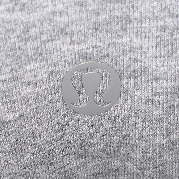 Lululemon Gray Women’s Align Leggings - Picture 3 of 3